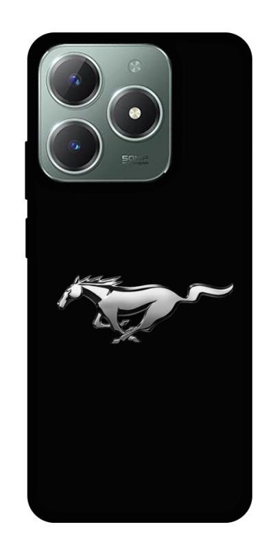 Чехол itsPrint Wild freedom для Realme C61 4G, авто, купить оптом с доставкой