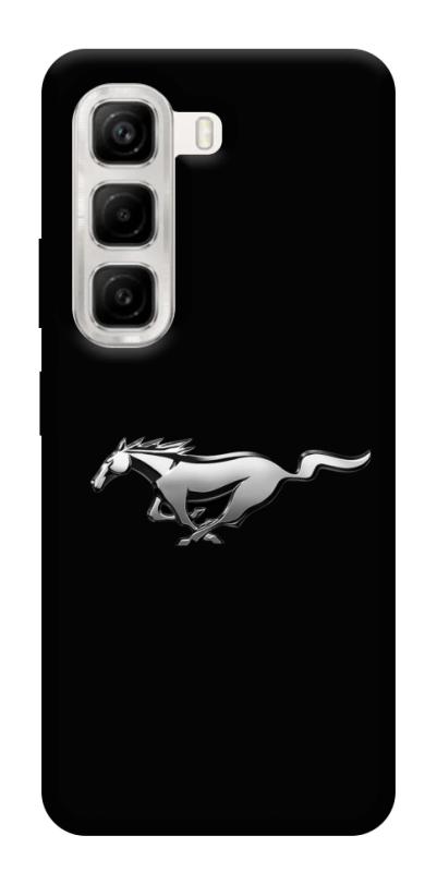 Чехол itsPrint Wild freedom для Infinix Hot 50 4G, авто, купить оптом с доставкой