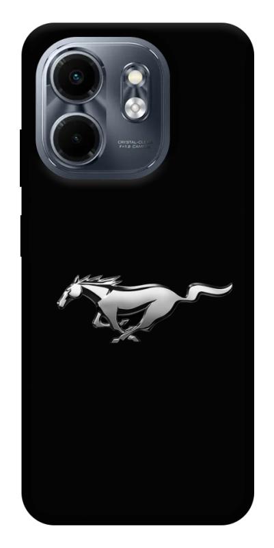 Чехол itsPrint Wild freedom для Infinix Smart 9 4G / Hot 50i, авто, купить оптом с доставкой