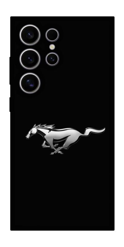 Чехол itsPrint Wild freedom для Samsung Galaxy S25 Ultra, авто, купить оптом с доставкой