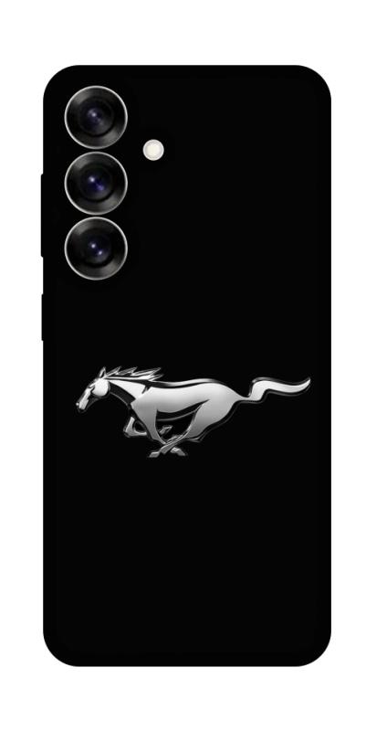Чехол itsPrint Wild freedom для Samsung Galaxy S25, авто, купить оптом с доставкой