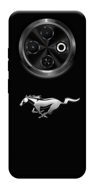 Чохол itsPrint Wild freedom для TECNO Spark 30C, авто, купити оптом з доставкою