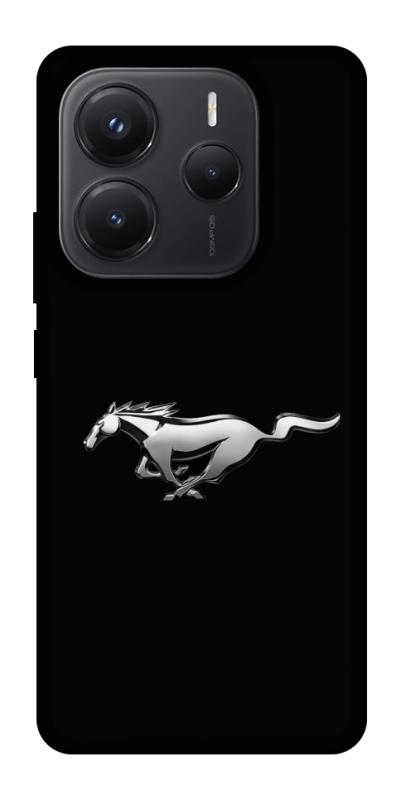 Чехол itsPrint Wild freedom для Xiaomi Redmi Note 14 5G, авто, купить оптом с доставкой