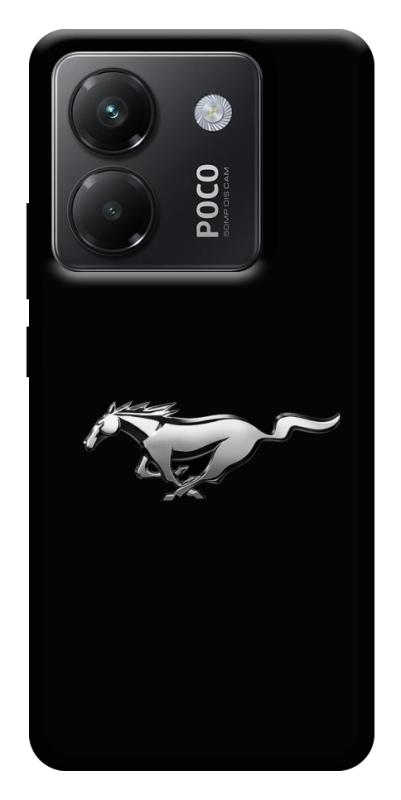 Чехол itsPrint Wild freedom для Xiaomi Poco M7 Pro 5G, авто, купить оптом с доставкой