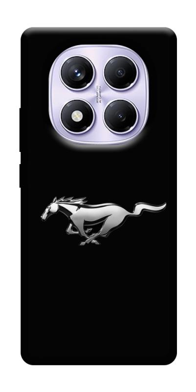 Чехол itsPrint Wild freedom для Xiaomi Redmi Note 14 Pro 4G, авто, купить оптом с доставкой
