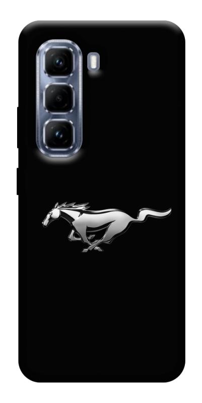 Чехол itsPrint Wild freedom для Infinix Hot 50 Pro, авто, купить оптом с доставкой