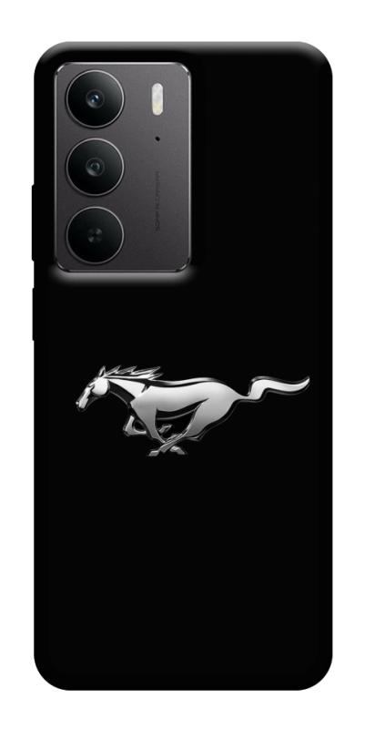 Чехол itsPrint Wild freedom для Realme C75, авто, купить оптом с доставкой
