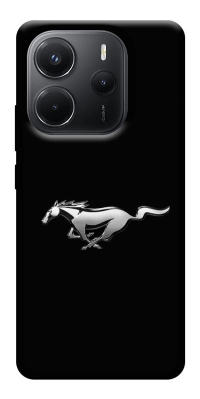Чехол itsPrint Wild freedom для Xiaomi Redmi Note 14 4G (Europe version), авто, купить оптом с доставкой