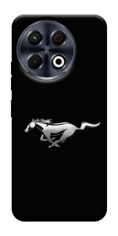 Чохол itsPrint Wild freedom для TECNO Spark 30 Pro (KL7), авто, купити оптом з доставкою