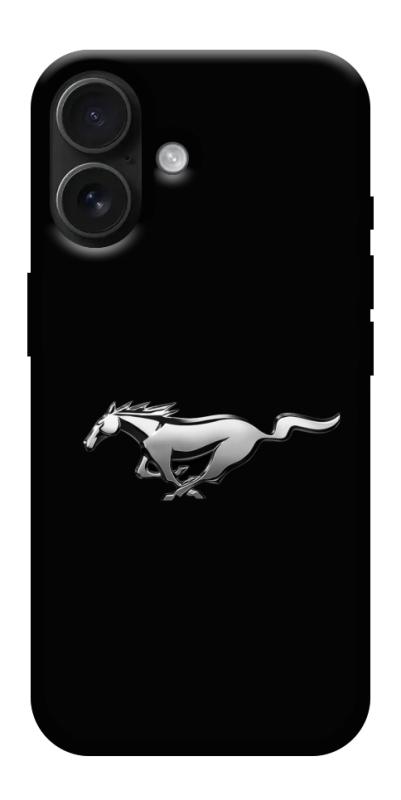 Чехол itsPrint Wild freedom для Apple iPhone 17 (6.3"), авто, купить оптом с доставкой