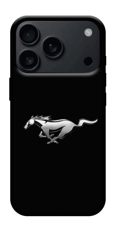 Чехол itsPrint Wild freedom для Apple iPhone 17 Pro (6.3"), авто, купить оптом с доставкой
