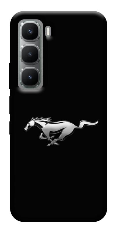 Чехол itsPrint Wild freedom для Infinix Hot 60i, авто, купить оптом с доставкой