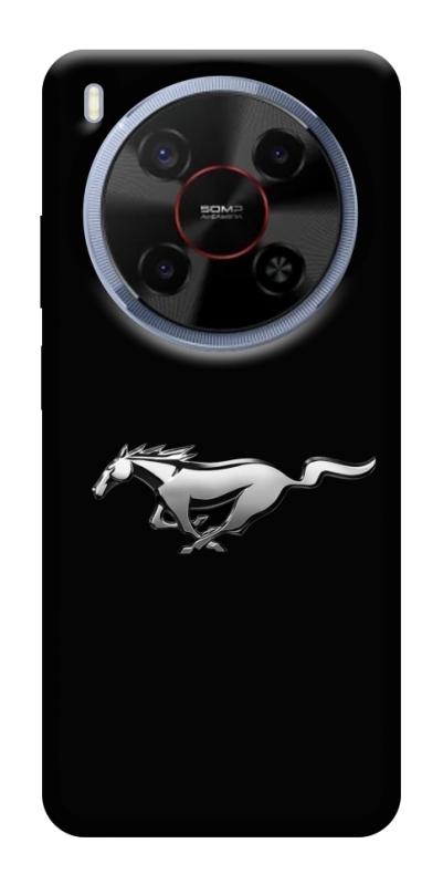 Чехол itsPrint Wild freedom для ZTE Nubia V70 Max, авто, купить оптом с доставкой