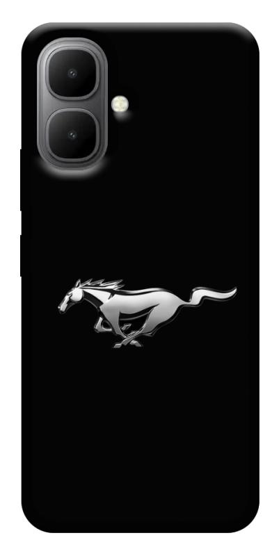 Чехол itsPrint Wild freedom для Infinix Smart 10, авто, купить оптом с доставкой