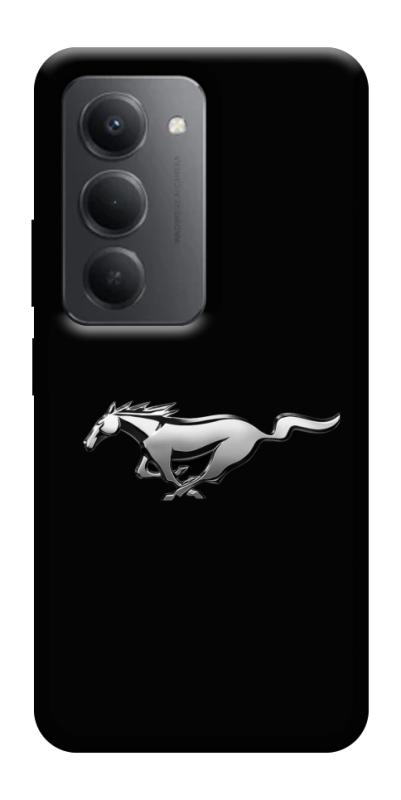 Чехол itsPrint Wild freedom для Xiaomi Redmi 15 4G (Global) / 5G, авто, купить оптом с доставкой