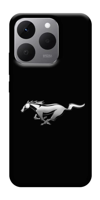 Чехол itsPrint Wild freedom для Realme 15T, авто, купить оптом с доставкой