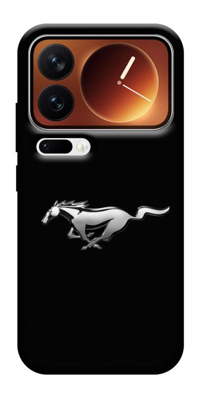 Чохол itsPrint Wild freedom для Xiaomi 17 Pro Max, авто, купити оптом з доставкою