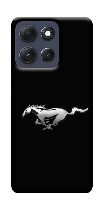 Чехол itsPrint Wild freedom для Motorola Moto G86 Power, авто, купить оптом с доставкой