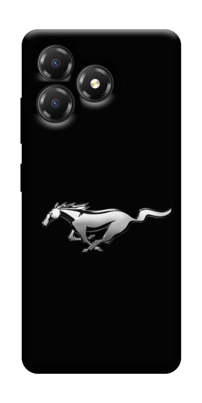 Чохол itsPrint Wild freedom для ZTE Blade A36, авто, купити оптом з доставкою