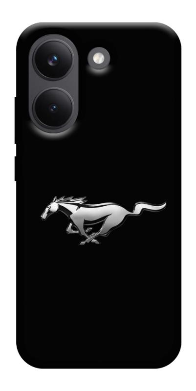 Чохол itsPrint Wild freedom для Xiaomi Poco X8 Pro, авто, купити оптом з доставкою