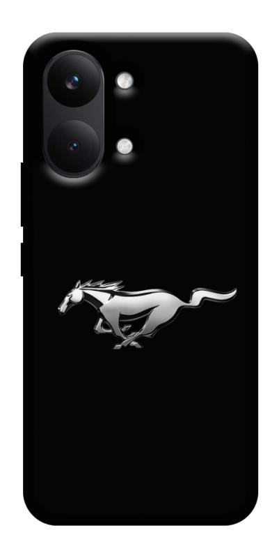 Чехол itsPrint Wild freedom для Xiaomi Poco X8 Pro Max, авто, купить оптом с доставкой