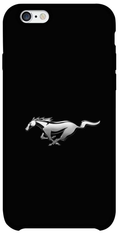 Чехол itsPrint Wild freedom для Apple iPhone 6/6s (4.7"), авто, купить оптом с доставкой