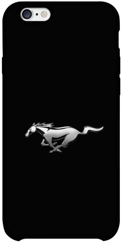 Чехол itsPrint Wild freedom для Apple iPhone 6/6s plus (5.5"), авто, купить оптом с доставкой