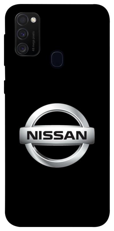 Чехол itsPrint Japanese precision для Samsung Galaxy M30s / M21, авто, купить оптом с доставкой
