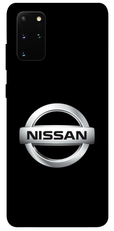 Чохол itsPrint Japanese precision для Samsung Galaxy S20+, авто, купити оптом з доставкою
