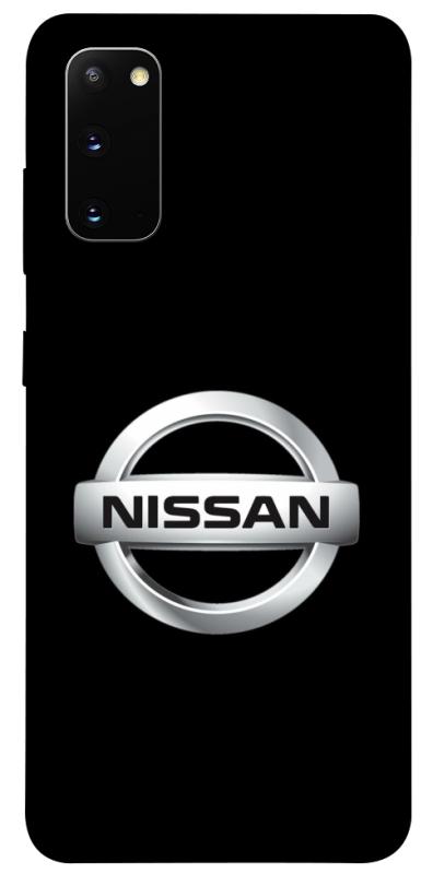Чохол itsPrint Japanese precision для Samsung Galaxy S20, авто, купити оптом з доставкою