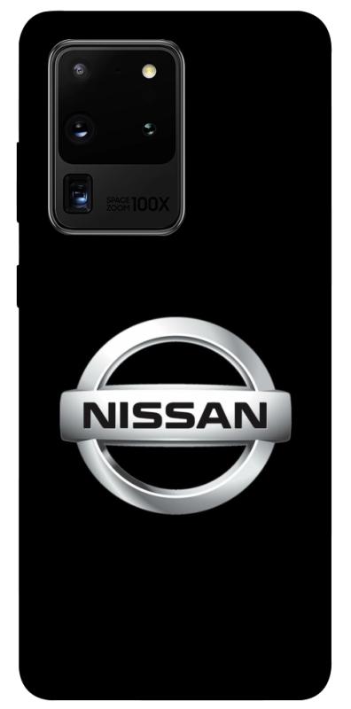 Чехол itsPrint Japanese precision для Samsung Galaxy S20 Ultra, авто, купить оптом с доставкой