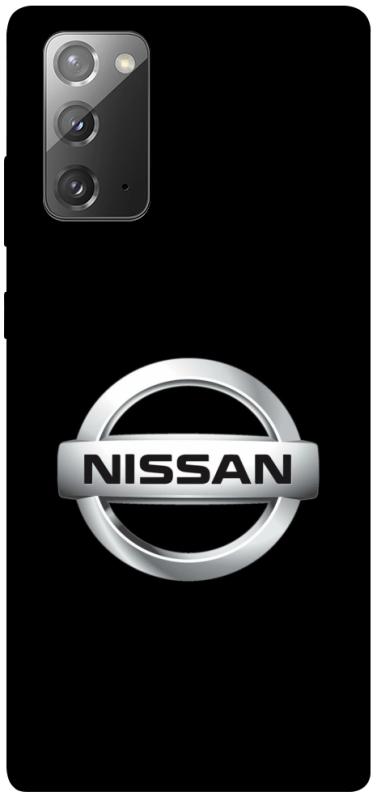 Чехол itsPrint Japanese precision для Samsung Galaxy Note 20, авто, купить оптом с доставкой