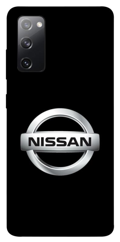 Чехол itsPrint Japanese precision для Samsung Galaxy S20 FE, авто, купить оптом с доставкой