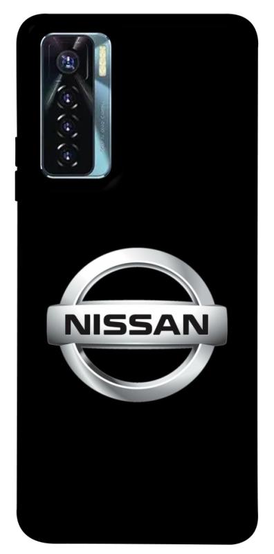 Чехол itsPrint Japanese precision для TECNO Camon 17 Pro, авто, купить оптом с доставкой