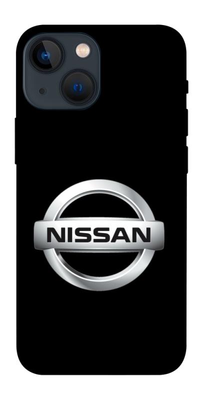 Чехол itsPrint Japanese precision для Apple iPhone 13 mini (5.4"), авто, купить оптом с доставкой