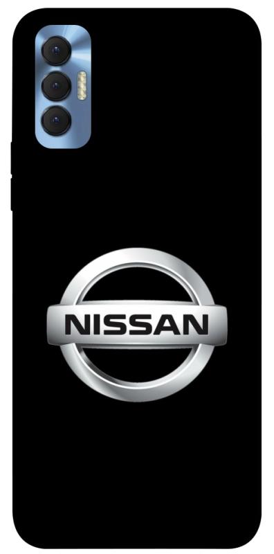 Чехол itsPrint Japanese precision для TECNO Spark 8P, авто, купить оптом с доставкой
