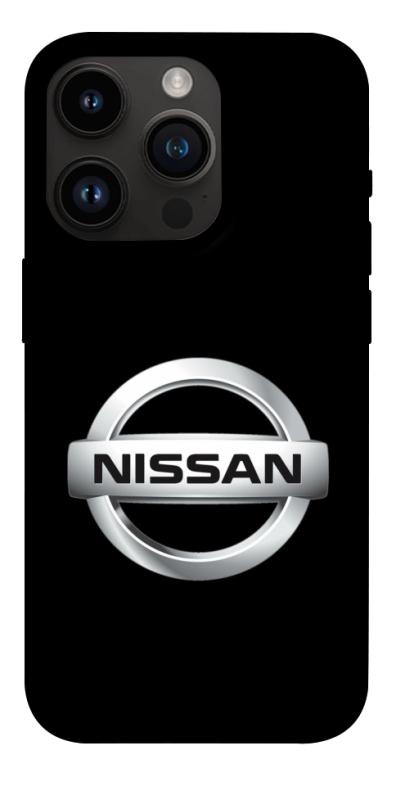 Чехол itsPrint Japanese precision для Apple iPhone 14 Pro (6.1"), авто, купить оптом с доставкой