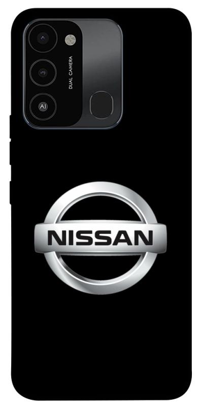 Чехол itsPrint Japanese precision для TECNO Spark 8C, авто, купить оптом с доставкой