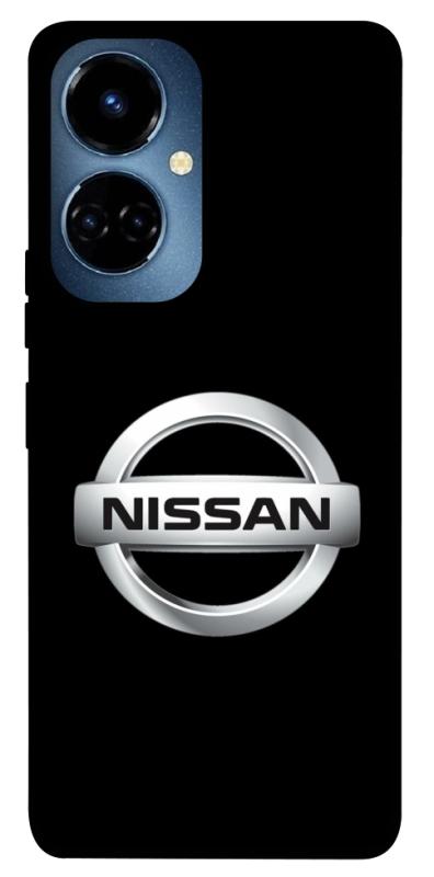 Чехол itsPrint Japanese precision для TECNO Camon 19 (CI6n) / 19 Pro (CI8n), авто, купить оптом с доставкой