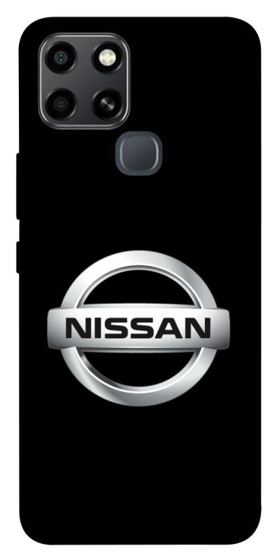 Чохол itsPrint Japanese precision для Infinix Smart 6, авто, купити оптом з доставкою