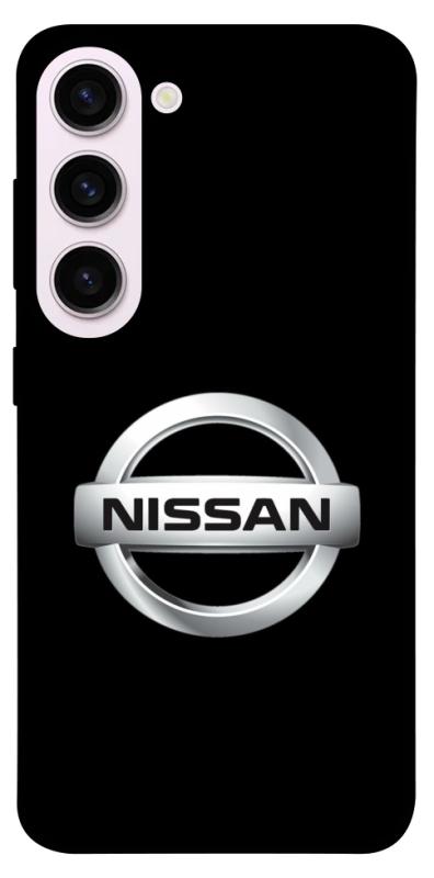 Чехол itsPrint Japanese precision для Samsung Galaxy S23+, авто, купить оптом с доставкой