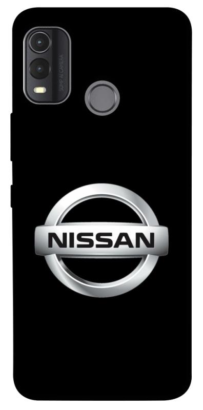 Чохол itsPrint Japanese precision для Nokia G11 Plus, авто, купити оптом з доставкою
