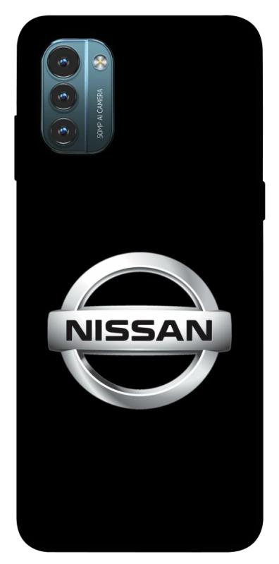 Чохол itsPrint Japanese precision для Nokia G21, авто, купити оптом з доставкою