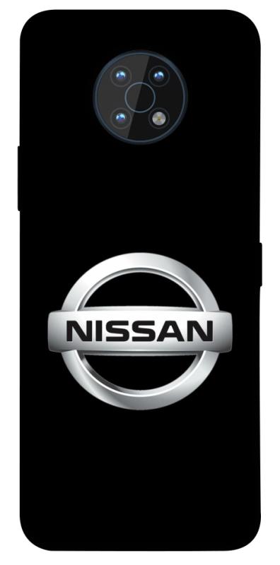 Чохол itsPrint Japanese precision для Nokia G50, авто, купити оптом з доставкою