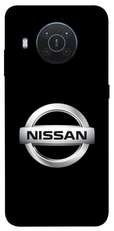 Чохол itsPrint Japanese precision для Nokia X10 / X20, авто, купити оптом з доставкою