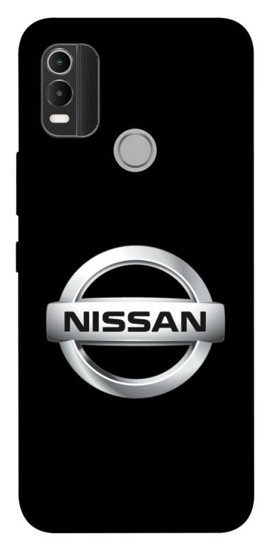 Чехол itsPrint Japanese precision для Nokia C21 Plus, авто, купить оптом с доставкой