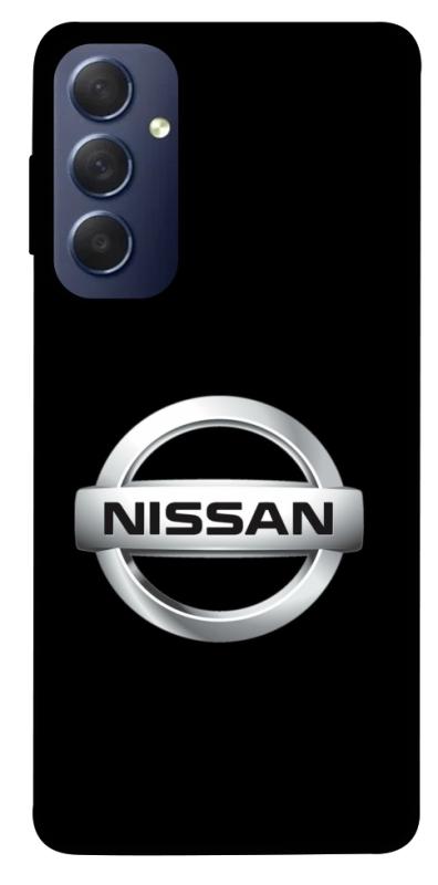 Чохол itsPrint Japanese precision для Samsung Galaxy M54 5G, авто, купити оптом з доставкою