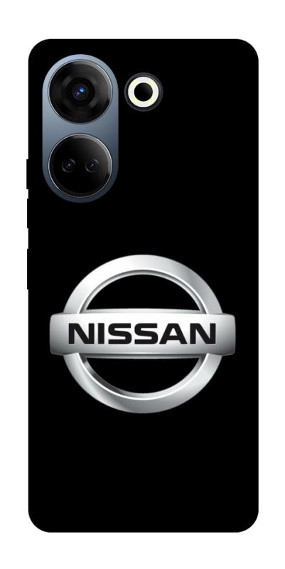 Чехол itsPrint Japanese precision для TECNO Camon 20 Pro (CK7n), авто, купить оптом с доставкой