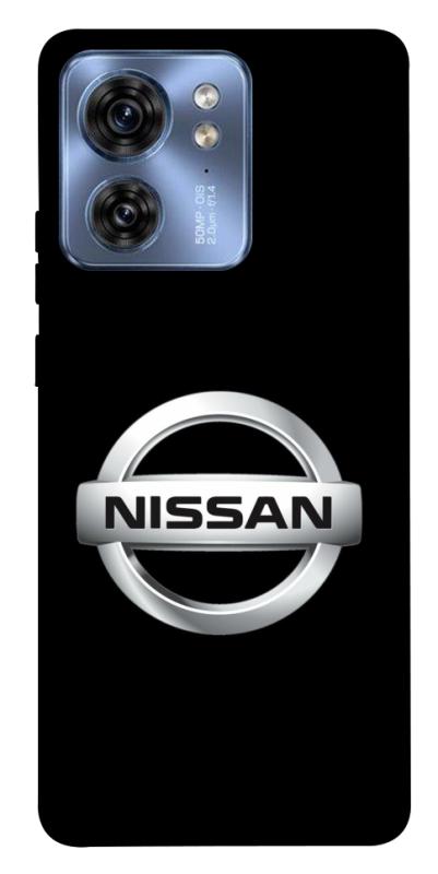 Чехол itsPrint Japanese precision для Motorola Edge 40, авто, купить оптом с доставкой