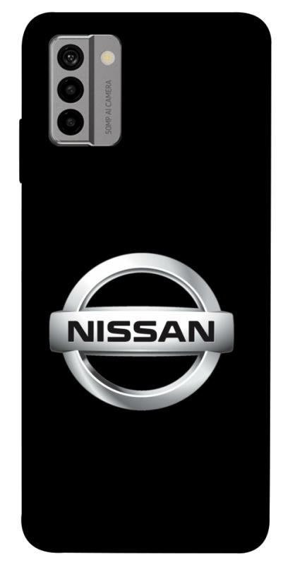 Чохол itsPrint Japanese precision для Nokia G22, авто, купити оптом з доставкою